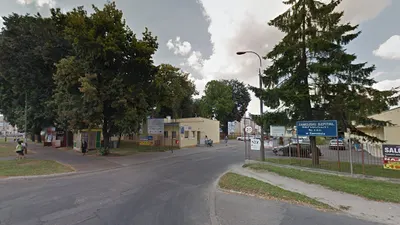 Dziuba-Żyła Dorota, lek. med. Spec. laryngolog, foniatra